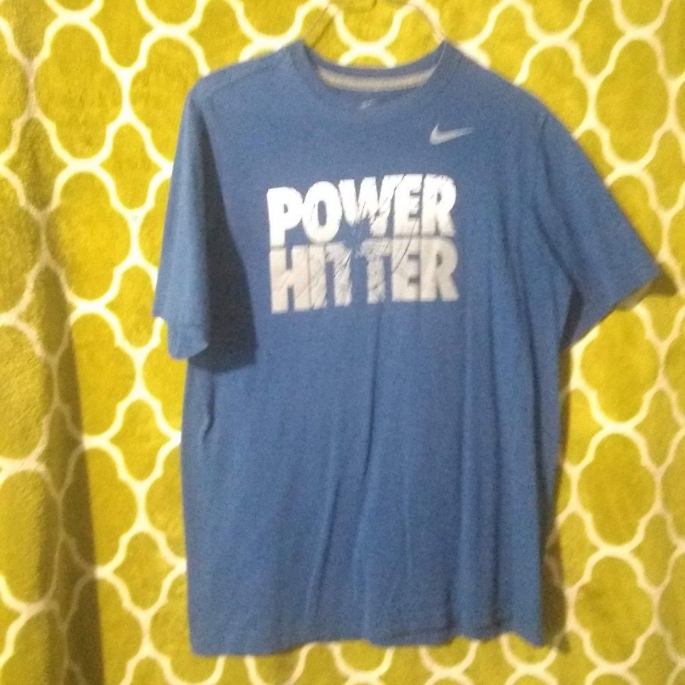 Nike Short Sleeve T-Shirt